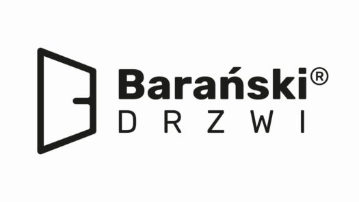 Logo Barański Drzwi